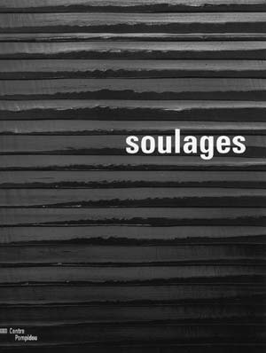 Pierre Soulages